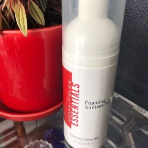 Rodan + Fields Foaming Sunless Tan
